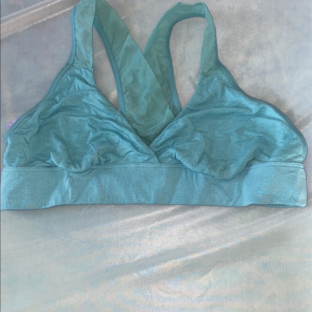 nursing bra